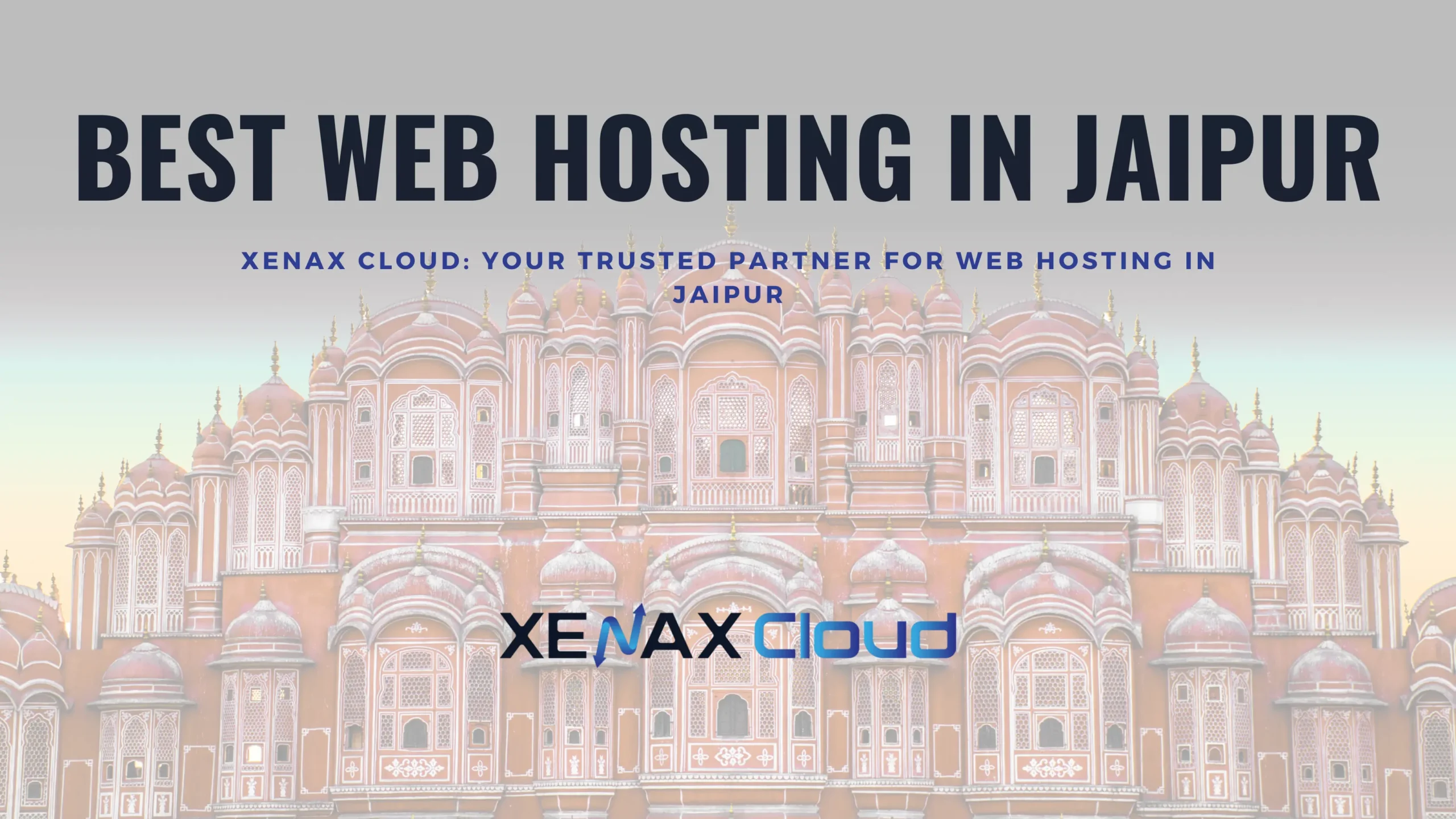 best web hosting in jaipur