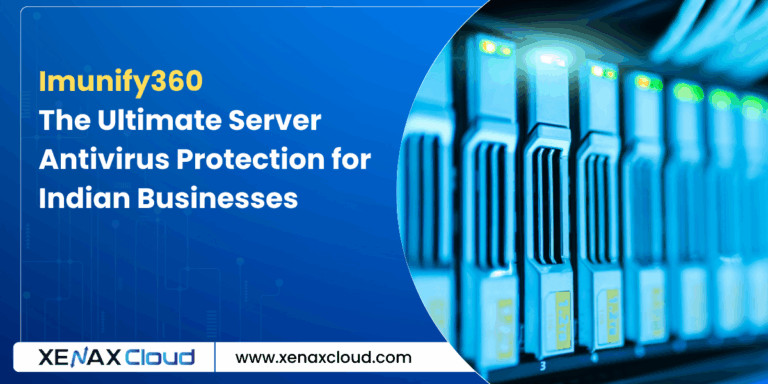 Imunify360: The Ultimate Server Antivirus Protection for Indian Businesses