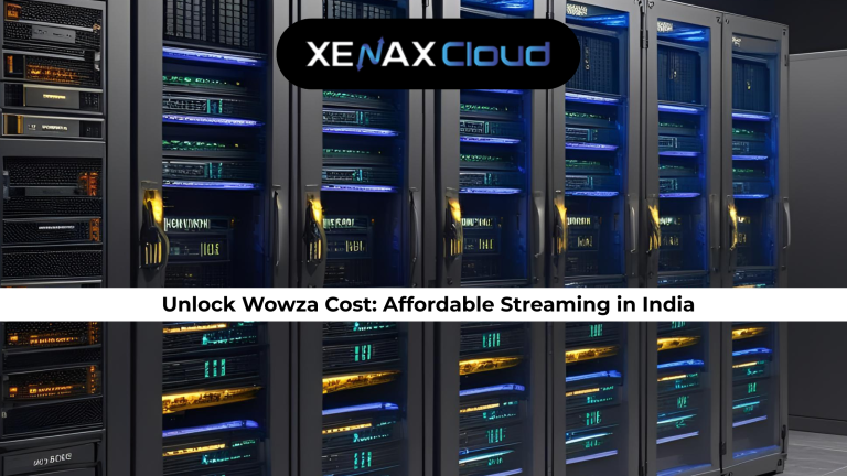 Wowza Cost: How Much Does Streaming with Wowza Really Cost in India?