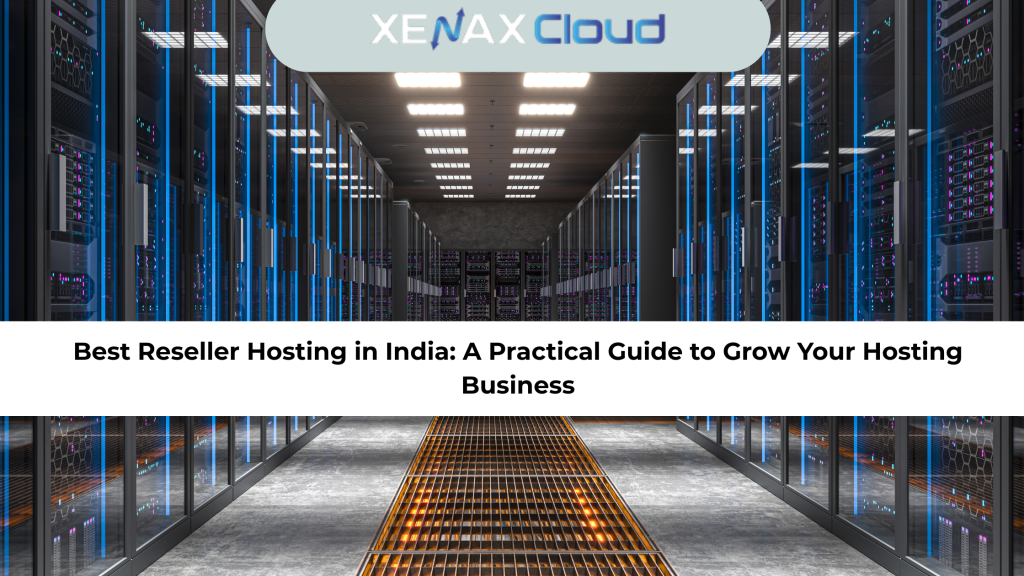 best reseller hosting in india