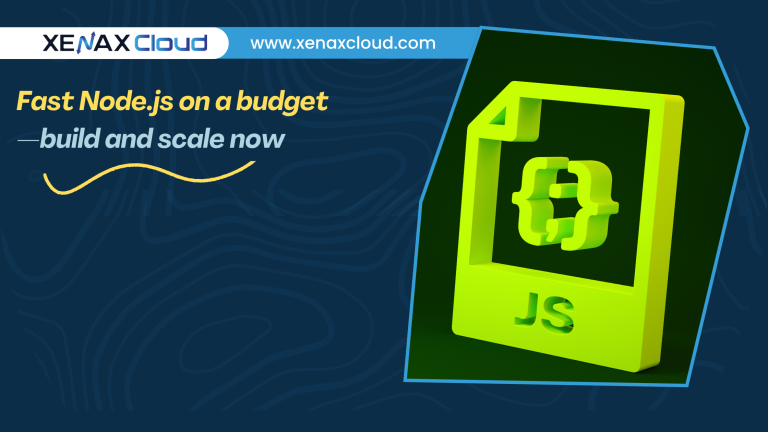 Cheapest Node JS Hosting: Smart, Fast, and Affordable Options for Developers