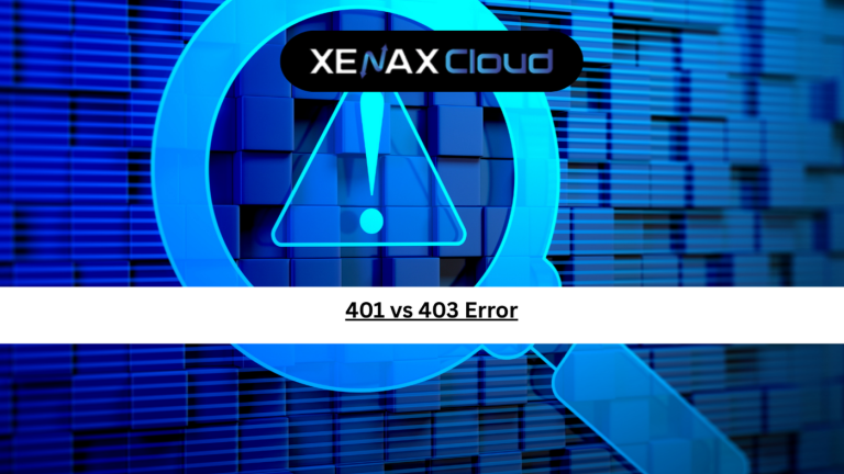 401 vs 403 Error: Complete Guide To Meaning, Fixes And Hosting Best Practices