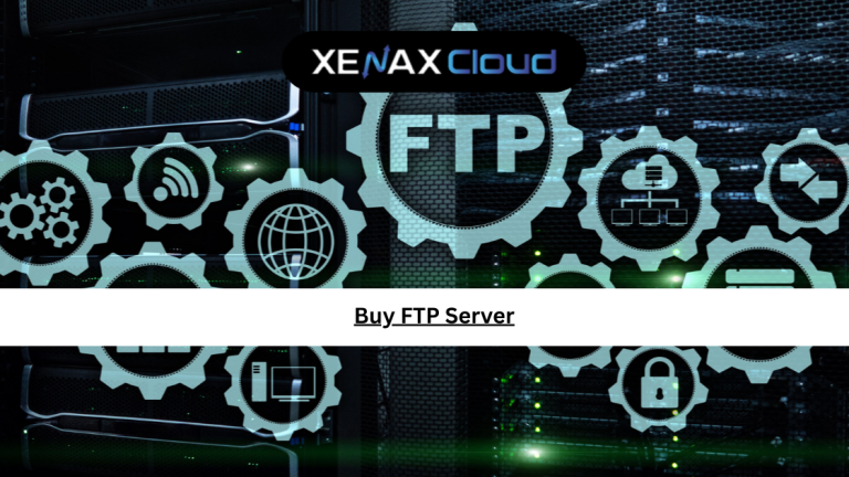 Buy FTP Server In 2025: Secure File Transfers On Indian VPS Hosting