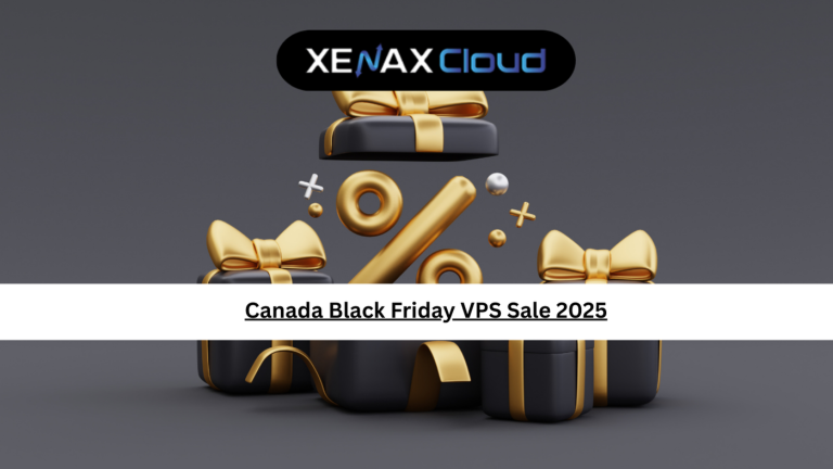 Canada Black Friday VPS Sale 2025: Why Indian VPS And Dedicated Deals Are A Smarter Long-Term Bet