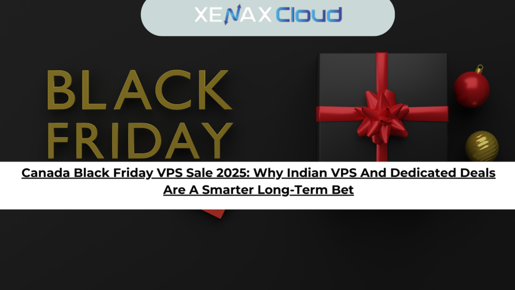 canada black friday vps sale