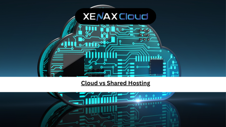 Cloud vs Shared Hosting: How To Choose The Right Plan For Your Website