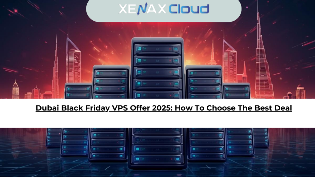 dubai black friday vps offer