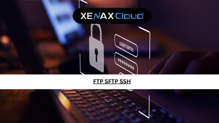FTP SFTP SSH: Which File Transfer Method Is Best For Secure Hosting In 2025?