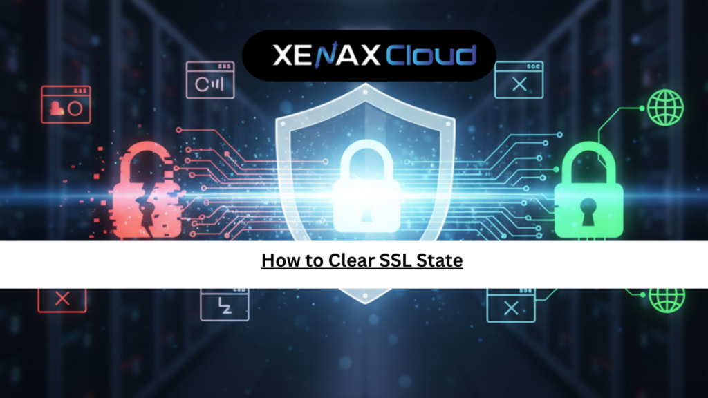 How to Clear SSL State: Fix SSL Connection Issues Quickly