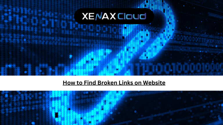 How to Find Broken Links on Website: Complete Guide for 2025