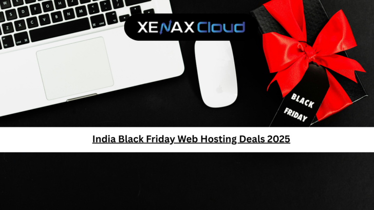 India Black Friday Web Hosting Deals 2025: Your Complete Guide to the Best Hosting Offers This Year