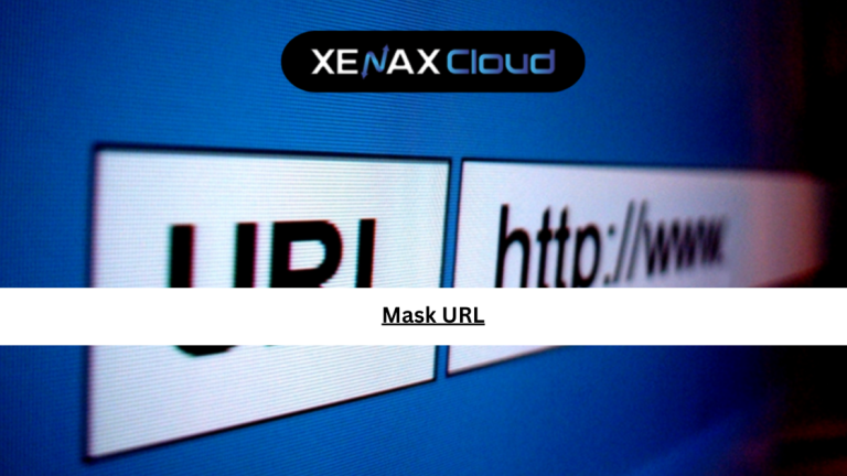 Mask URL: The Complete Guide to Safely Hide and Forward Your Links