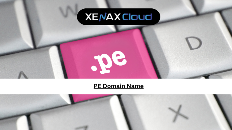 PE Domain Name: Complete Guide to Choosing, Registering, and Using a .pe Domain