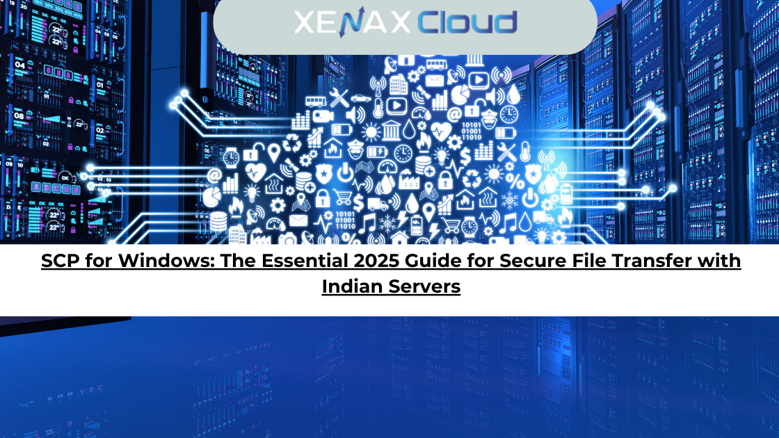 SCP for Windows: Complete 2025 Secure File Transfer VPS & RDP