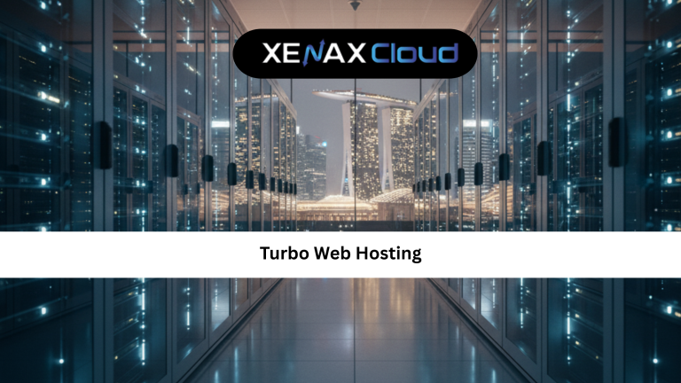 Turbo Web Hosting Explained: Unlocking High-Speed Hosting Performance