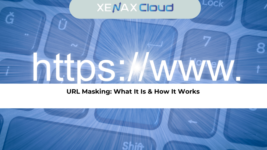 url masking