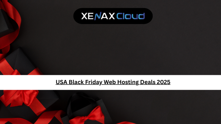 USA Black Friday Web Hosting Deals 2025: Why Indian Hosting Beats The Hype