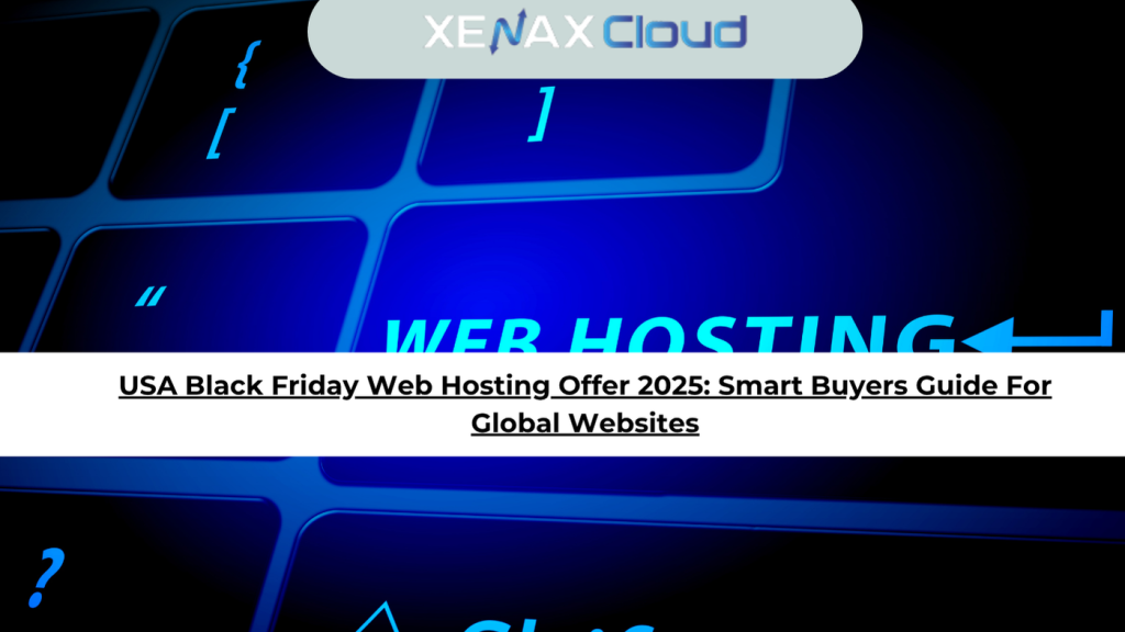 usa black friday web hosting