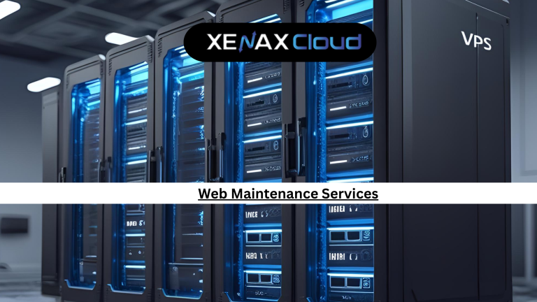 Web Maintenance Services: The Complete Guide for Businesses & Agencies