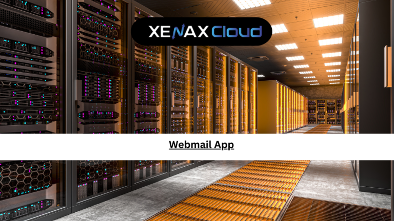 Webmail App: Complete Guide to Setup, Security, and Hosting Choices