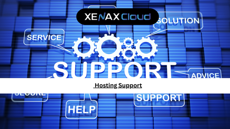 Why Hosting Support Matters in 2025: A Complete Guide for Global Businesses