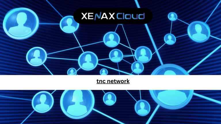 tnc network: complete guide to secure and scalable hosting on Indian servers