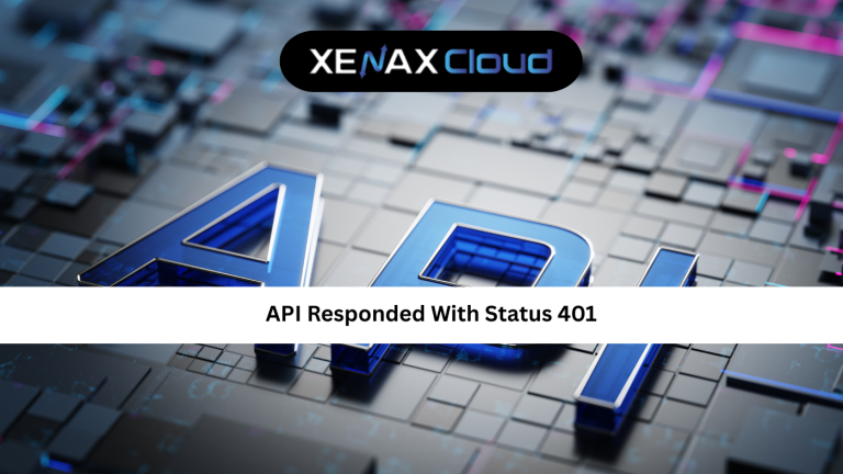 API Responded With Status 401 – Complete Fixing And Hosting Guide On Indian Servers