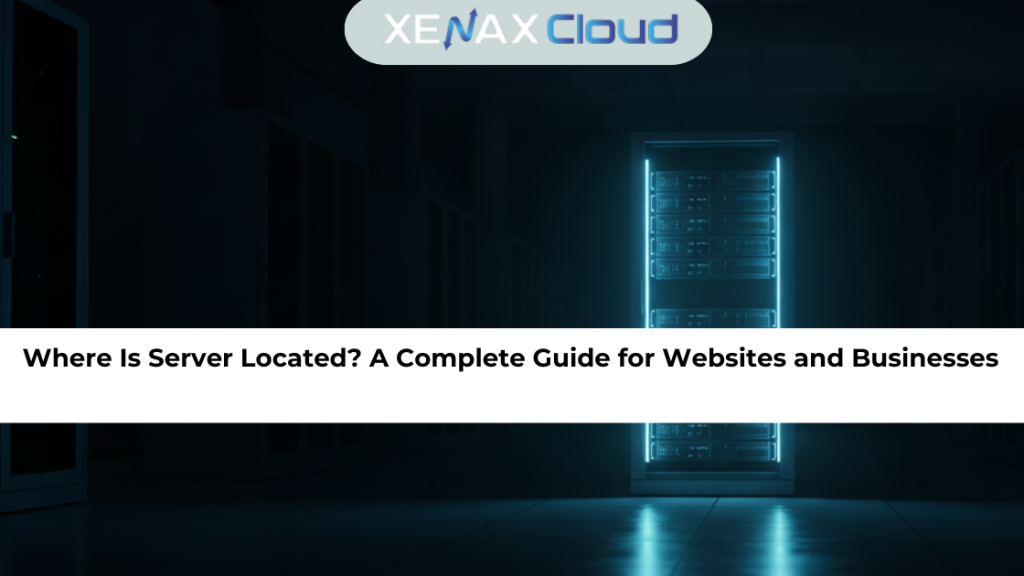 Why My IP Location Is Wrong