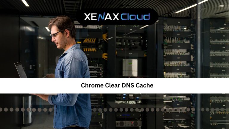Chrome Clear DNS Cache: Fix Browser and Network Issues Faster