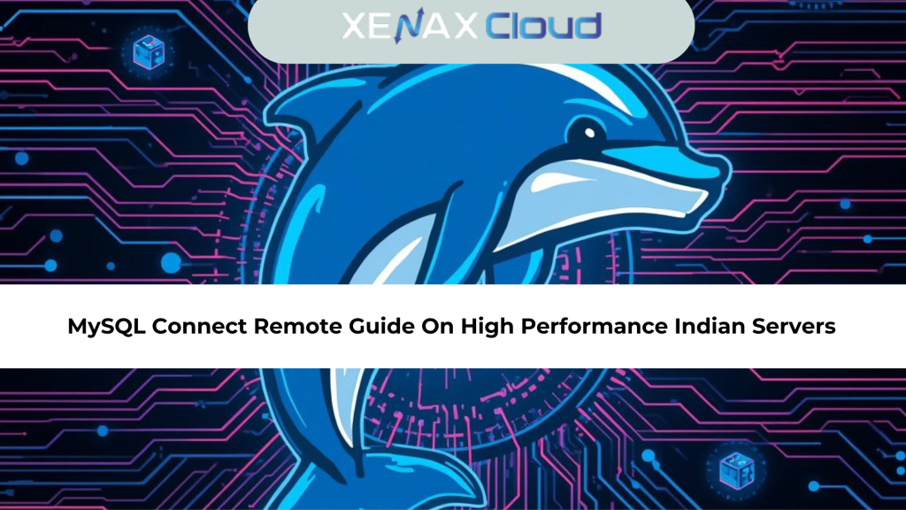  mysql connect remote