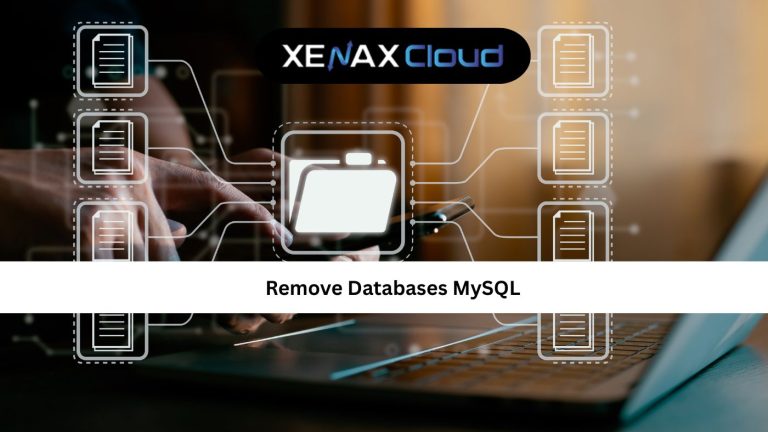 Remove Databases MySQL Safe Ways to Manage Database Size