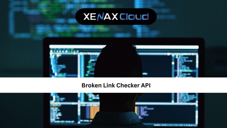 Broken Link Checker API: A Complete Guide for Modern Websites