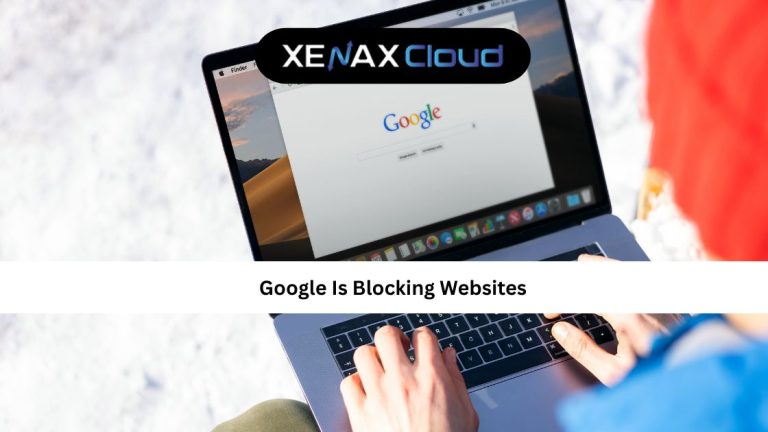 Google Is Blocking Websites: Causes, Fixes, and Prevention Guide