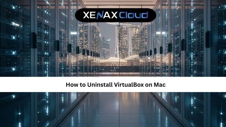 How to Uninstall VirtualBox on Mac: A Complete Step-by-Step Guide