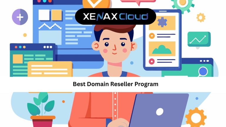 Best Domain Reseller Program: A Complete Guide to Build a Profitable Domain Business