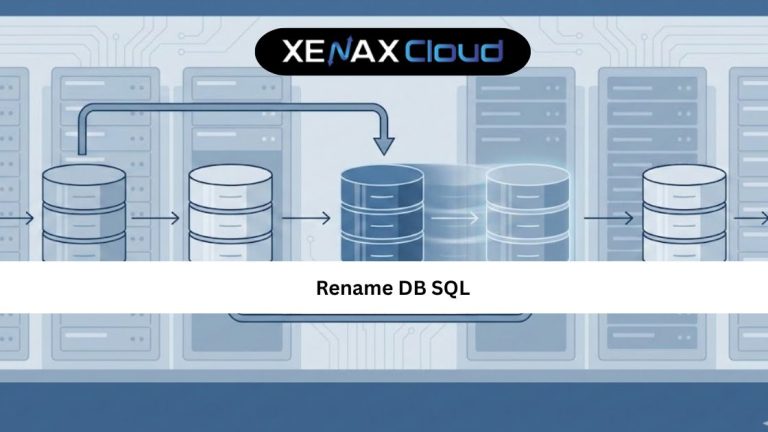 Rename DB SQL: Complete Guide to Renaming Databases Safely