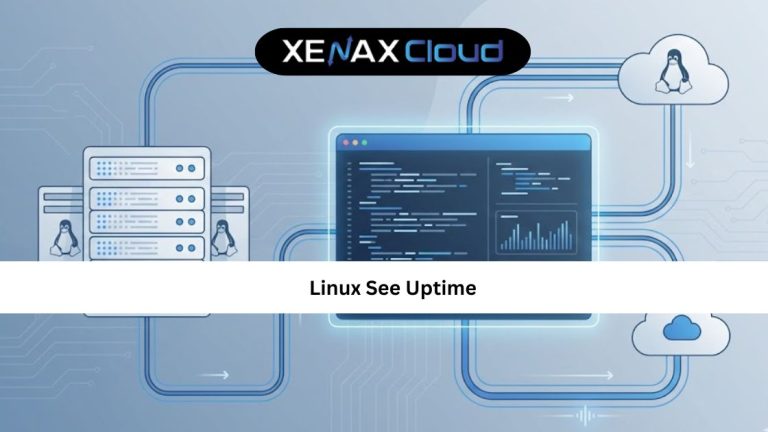 Linux Uptime: Complete Guide to Check Server Uptime