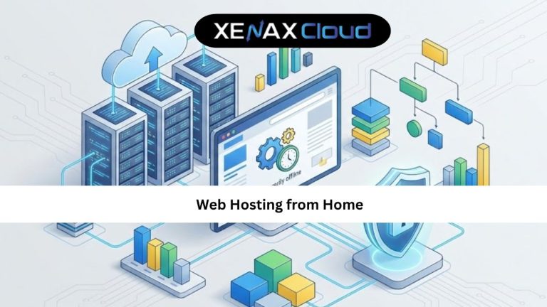 Web Hosting from Home: Complete Guide, Risks, and Better Alternatives
