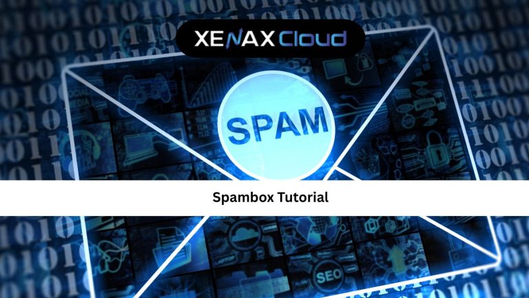 Spambox Tutorial: Complete Guide to Stop Emails Going to Spam