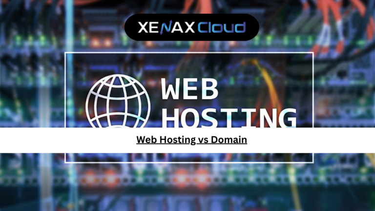 Web Hosting vs Domain: The Complete Beginner Friendly Guide With Indian Servers