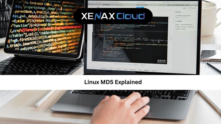 Linux MD5 Checksum Explained: A Practical Guide on Secure Indian Servers
