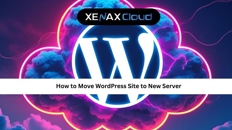 How to Move WordPress Site to New Server With Indian Hosting
