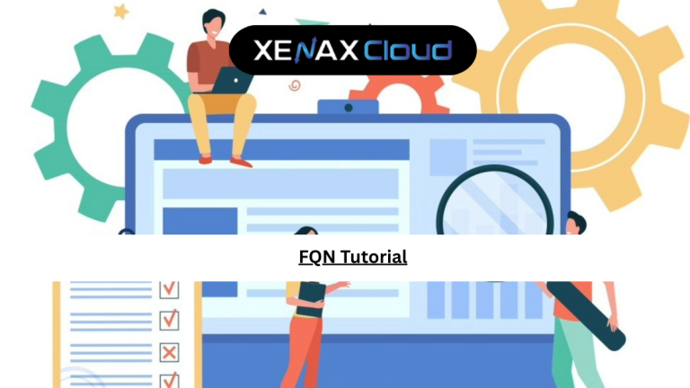 FQN Tutorial: Simple Guide To Fully Qualified Names On Indian Servers