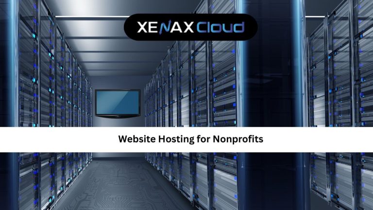Website Hosting for Nonprofits: Affordable, Reliable, and Scalable Solutions from India
