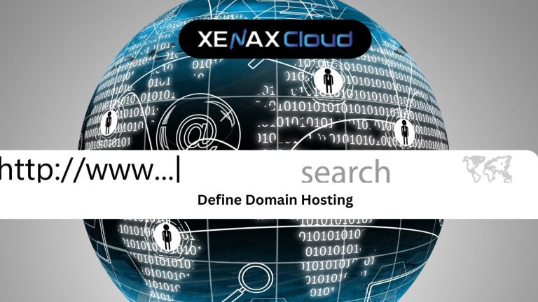 Define Domain Hosting: A Simple Guide for Global Website Owners