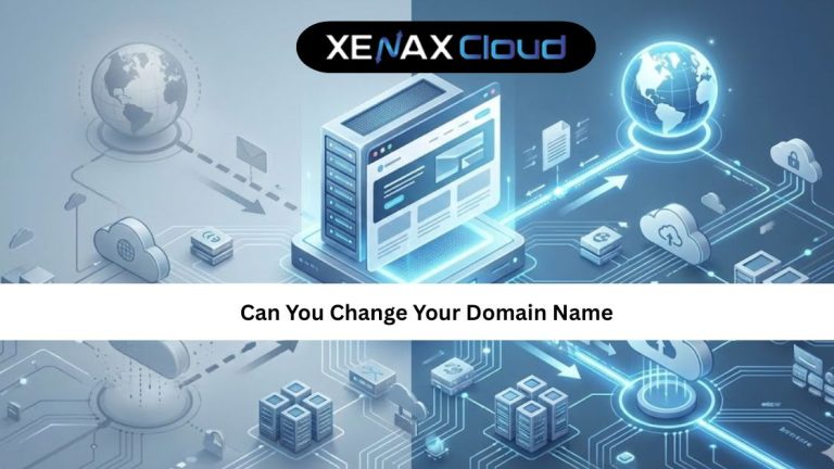 Can You Change Your Domain Name? A Complete Guide for Websites & Businesses