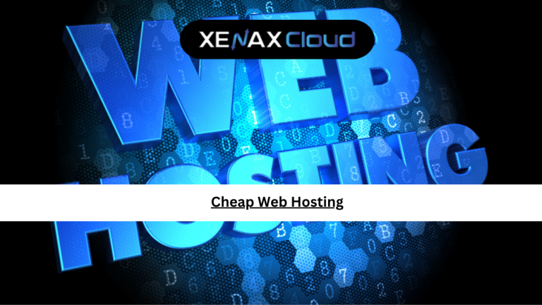 Cheap Web Hosting: How To Choose The Next Hosting Plan On Indian Servers