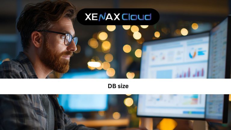 DB size: Complete Guide to Estimating, Managing and Hosting Large Databases