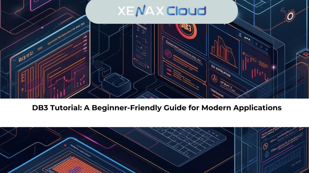 db3 tutorial 