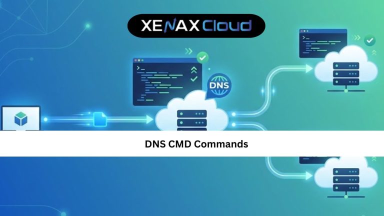 DNS CMD Commands: Complete Guide to Clear & Flush DNS Cache